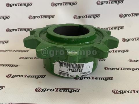 H159613 John Deere lánckerék H159613 John Deere lánckerék