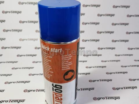 722004GP Kramp hidegindító spray 400 ml 722004GP Kramp hidegindító spray 400 ml