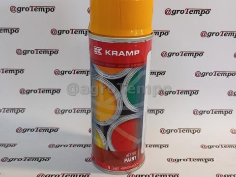 117004KR JCB festék sárga 1990-től 400 ml 117004KR JCB festék sárga 1990-től 400 ml