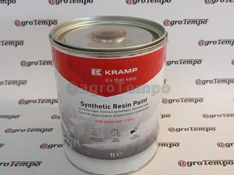 309008KR	Case IH festék piros 1L 309008KR	Case IH festék piros 1L