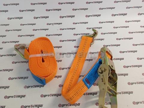 TS20355A racsnis heveder 35A, 10 kN, 5 m TS20355A racsnis heveder 35A, 10 kN, 5 m