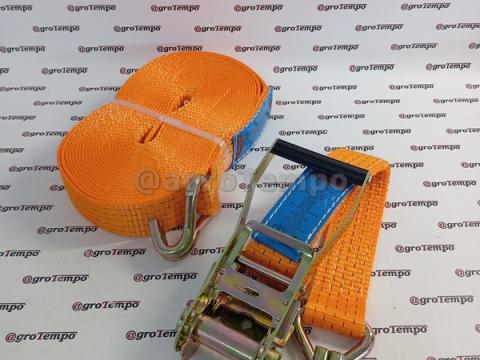 TS2050E racsnis heveder 50, 25 kN, 9 m TS2050E racsnis heveder 50, 25 kN, 9 m