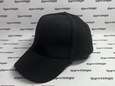 KW10900102 Kramp Baseball sapka, piros szegélyű domború silttel KW10900102 Kramp Baseball sapka, piros szegélyű domború silttel