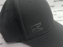 KW10900102 Kramp Baseball sapka, piros szegélyű domború silttel