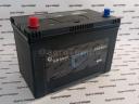 58560033G Granit akkumulátor 12 V 100 Ah 750 A, BAL+