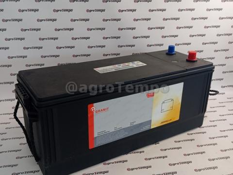 58564035G Granit akkumulátor 12 V 140 Ah ENDURANCE ENERGY BAL+ 58564035G Granit akkumulátor 12 V 140 Ah ENDURANCE ENERGY BAL+