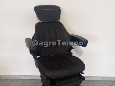 2408802480 PROBOSS AS2480 légrugós ülés 2408802480 PROBOSS AS2480 légrugós ülés