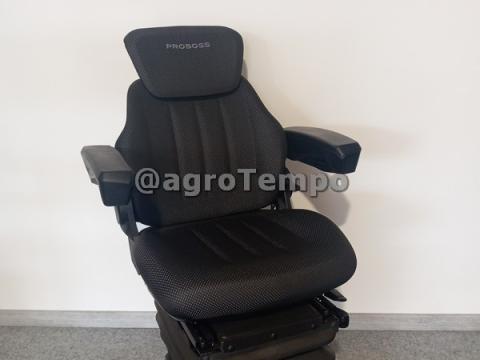 2408803520 PROBOSS AS3520 légrugós ülés