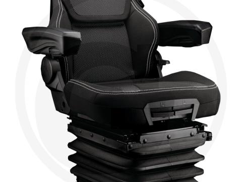 6948804550 PROBOSS AS4550 légrugós ülés ülésfűtéssel