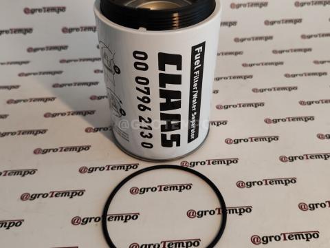 0007962130 Claas üzemanyagszűrő 0007962130 Claas üzemanyagszűrő