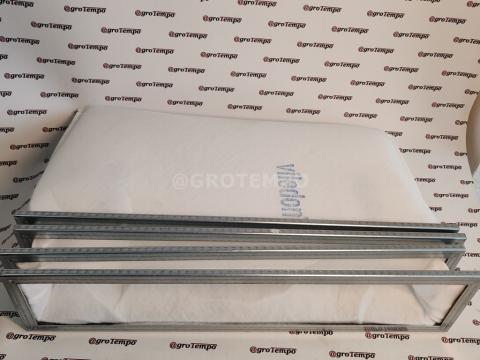 0000715251 Claas fülkeszűrő 0000715251 Claas fülkeszűrő