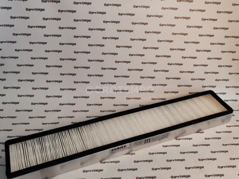 0011257444 Claas fülkeszűrő 0011257444 Claas fülkeszűrő