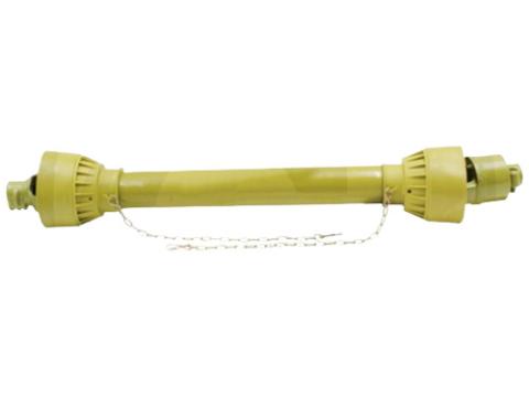 377086024956R BLUELINE kardántengely jobbra forgó szabadonfutó 860 mm F24 377086024956R BLUELINE kardántengely jobbra forgó szabadonfutó 860 mm F24