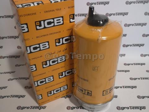 320/A7123 JCB Üzemanyagszűrő 320/A7123 JCB Üzemanyagszűrő