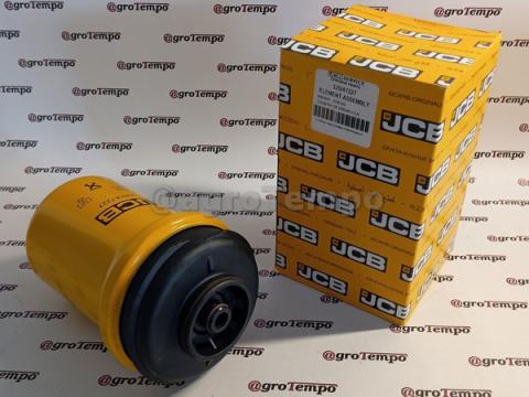 320/A7227 JCB Üzemanyagszűrő 320/A7227 JCB Üzemanyagszűrő