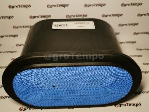 333/D2696 JCB Levegőszűrő 333/D2696 JCB Levegőszűrő