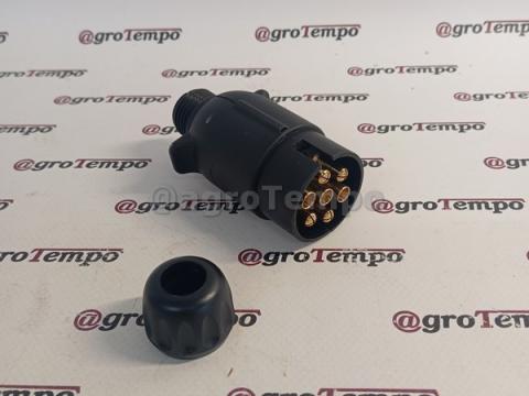 4990271 GRANIT Blister Csatlakozódugó