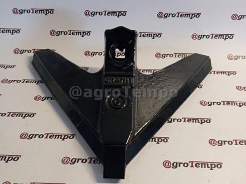 12054131 GRANIT ENDURANCE CARBIDE Lúdtalp kapa 12054131 GRANIT ENDURANCE CARBIDE Lúdtalp kapa