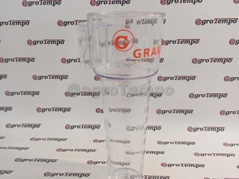 14700161 GRANIT Csapadékmérő 14700161 GRANIT Csapadékmérő