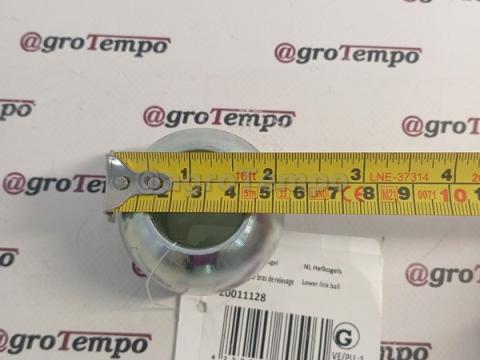 20011128 GRANIT Golyó 2. kat. 