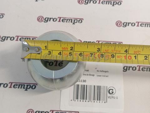 20011130 GRANIT Alsó függesztőkargolyó 2/3. kat.