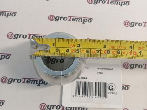 20012064 GRANIT Felső függesztőkargolyó 3. kat.