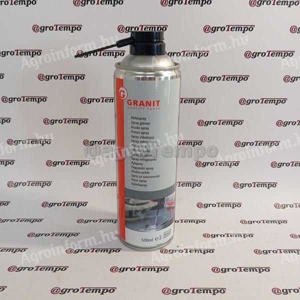 320320119 GRANIT Fagyasztóspray 500 ml