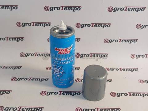 MA25013 JP Szélvédő jégoldó spray 50ml MA25013 JP Szélvédő jégoldó spray 50ml