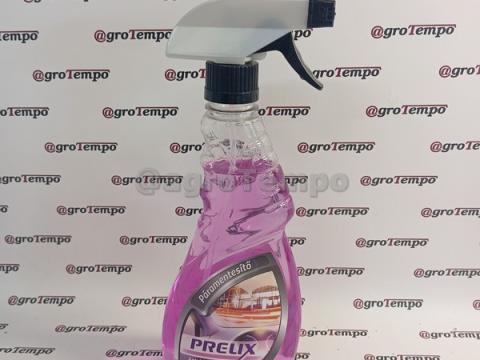 PR518898 Prelix Anti Mist Páramentesítő 500ml PR518898 Prelix Anti Mist Páramentesítő 500ml