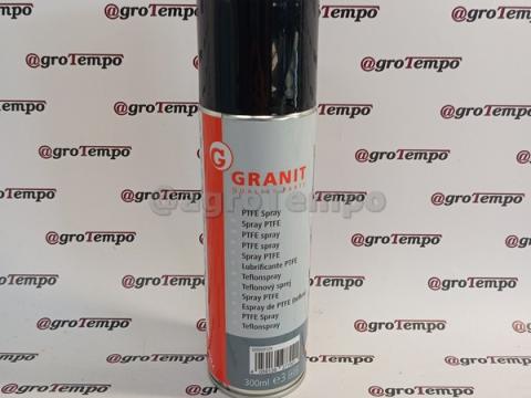 320320129 GRANIT Teflonspray 300 ml 320320129 GRANIT Teflonspray 300 ml