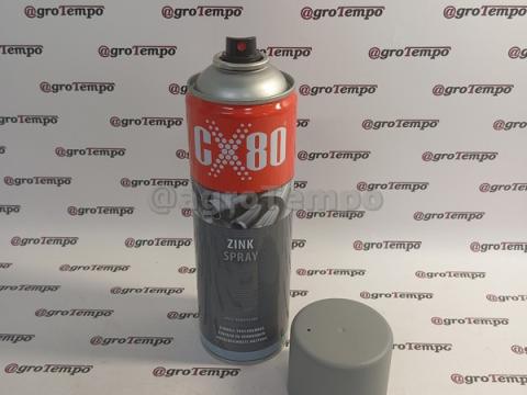 CXCINK CX-80 Cinkspray 500ml CXCINK CX-80 Cinkspray 500ml