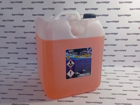 JPG12-KONC-10KG JP AUTO ALU G12 Fagyálló hűtőfolyadék koncentrátum 10kg JPG12-KONC-10KG JP AUTO ALU G12 Fagyálló hűtőfolyadék koncentrátum 10kg