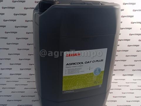TO232201 Claas AGRICOOL OAT 0 PLUS fagyálló TO232201 Claas AGRICOOL OAT 0 PLUS fagyálló