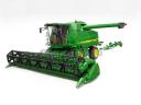 02132 BRUDER - John Deere T670i