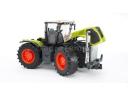 03015 BRUDER - Claas Xerion 5000 traktor