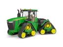 04055 BRUDER - John Deere 9620RX traktor, lánctalpas