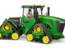 04055 BRUDER - John Deere 9620RX traktor, lánctalpas