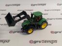 S01395 SIKU - John Deere homlokrakodóval