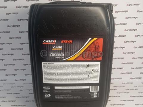 17511910 AKCELA NEXPLORE Hajtóműolaj (UTTO) 20 L 17511910 AKCELA NEXPLORE Hajtóműolaj (UTTO) 20 L