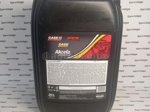 17911910 AKCELA UNITEK PLUS 10W40 motorolaj 20L 17911910 AKCELA UNITEK PLUS 10W40 motorolaj 20L