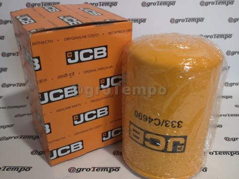 333/C4690 JCB Hidraulikaszűrő 333/C4690 JCB Hidraulikaszűrő