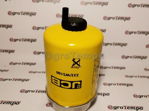 333/W5100 JCB Üzemanyagszűrő 333/W5100 JCB Üzemanyagszűrő