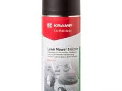 453606KR KRAMP Festék spray Szilikon tapadásgátló spray 400 ml 453606KR KRAMP Festék spray Szilikon tapadásgátló spray 400 ml