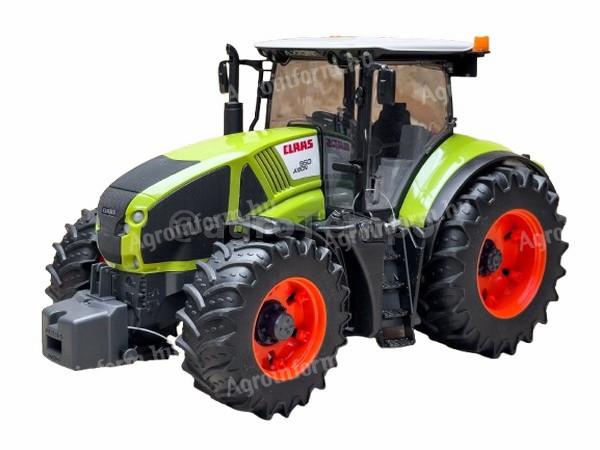 03012 BRUDER Claas Axion 950