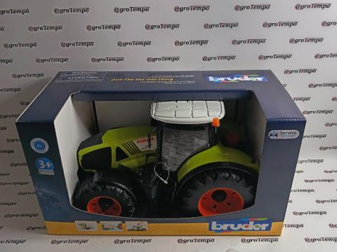 03012 BRUDER Claas Axion 950 - Bruder 3012 03012 BRUDER Claas Axion 950 - Bruder 3012