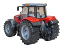 03046 BRUDER Massey Ferguson 7624 - Traktor