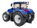 03120 BRUDER New Holland T7.315