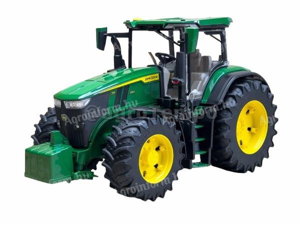 03150 BRUDER John Deere 7R 350 - Traktor 