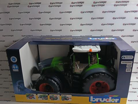 04040 BRUDER Fendt 1050 Vario -Traktor  04040 BRUDER Fendt 1050 Vario -Traktor
