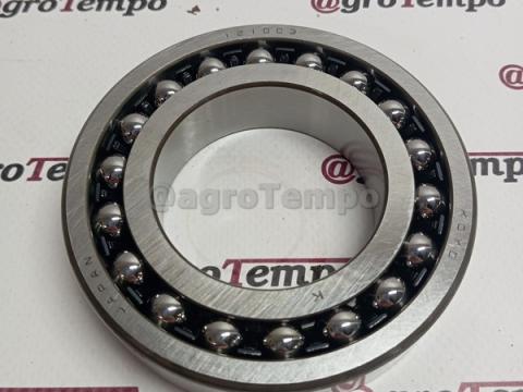 1210 K/C3 KOYO Önbeálló golyóscsapágy 1210 K/C3 KOYO Önbeálló golyóscsapágy